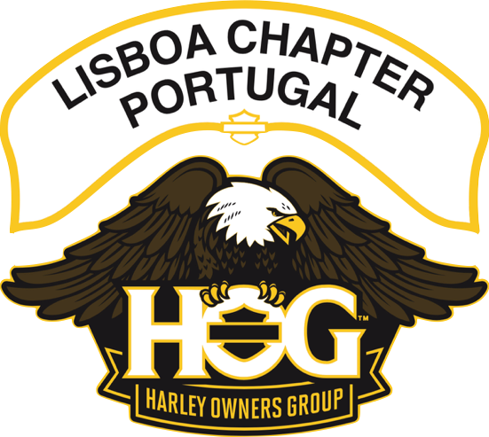 Emblema do Lisboa Chapter